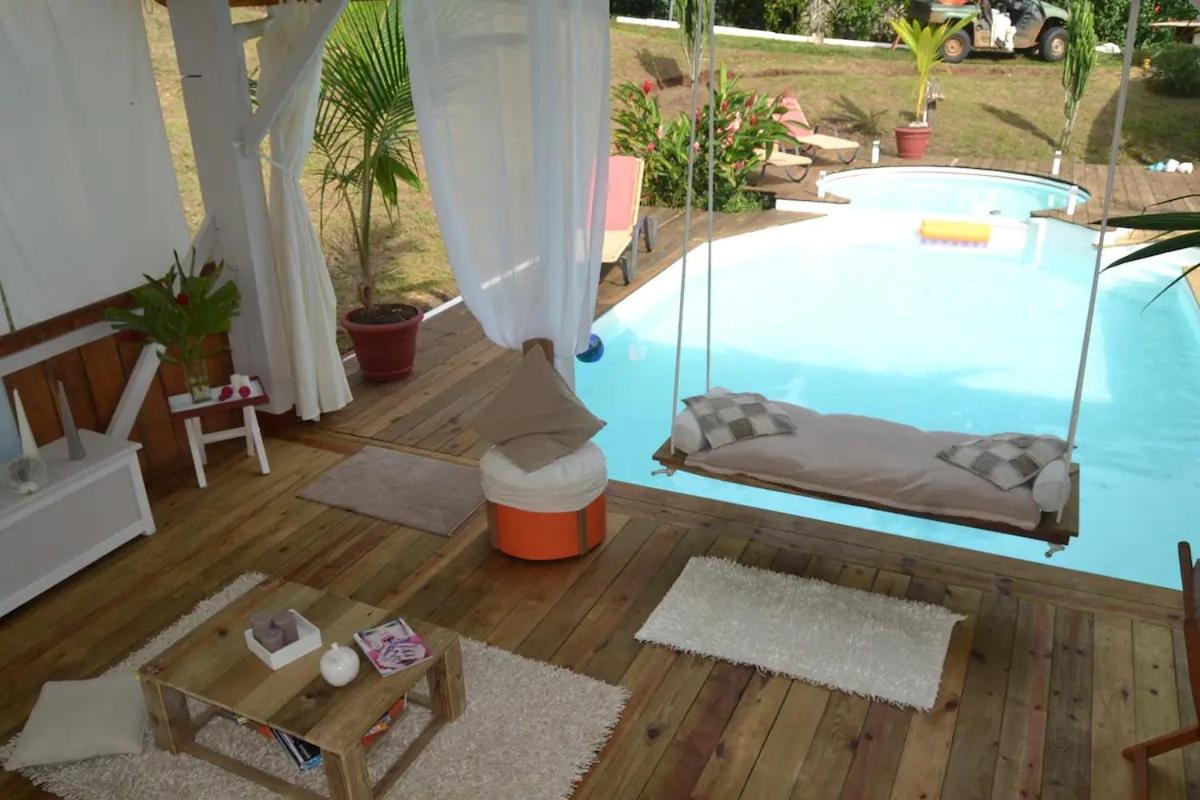 Nathylodge Bocas del Toro Zewnętrze zdjęcie