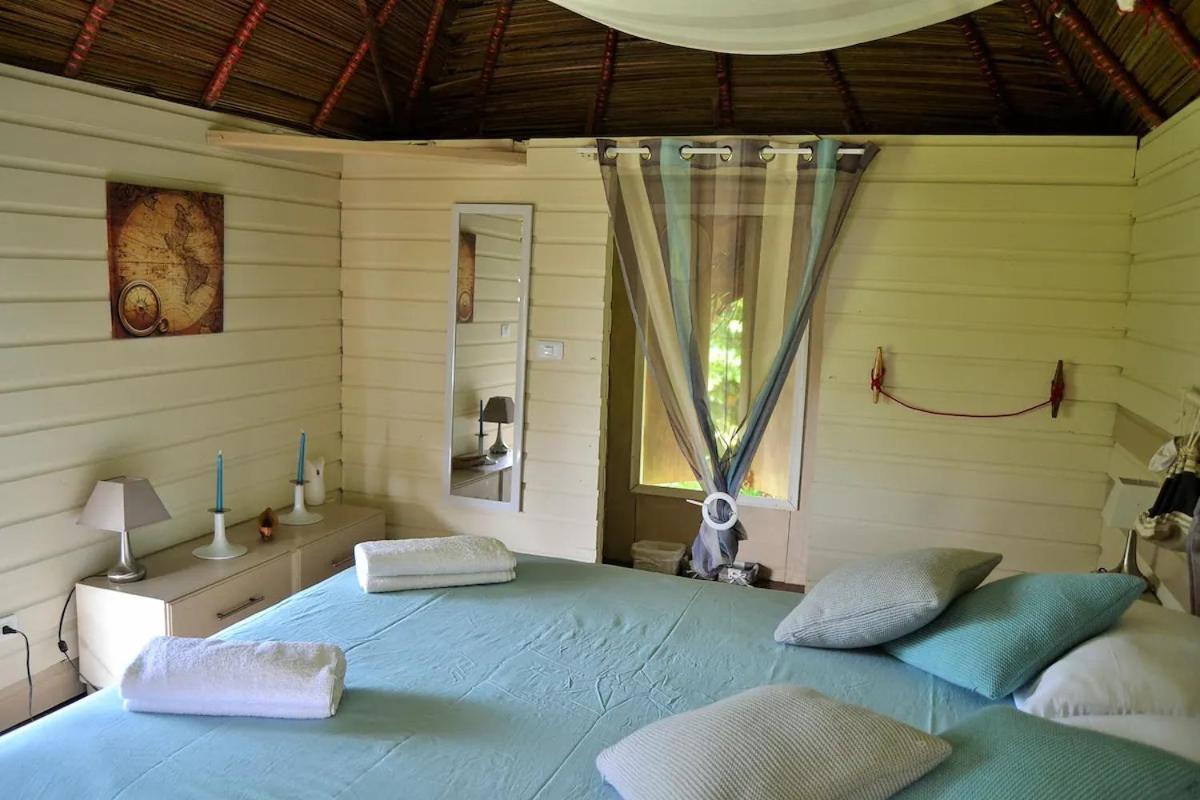 Nathylodge Bocas del Toro Zewnętrze zdjęcie