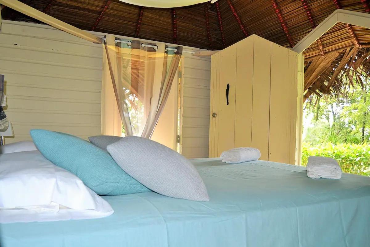 Nathylodge Bocas del Toro Zewnętrze zdjęcie
