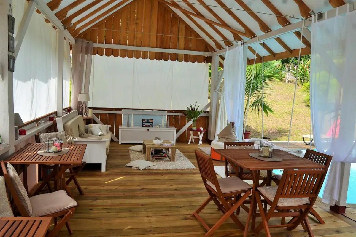 Nathylodge Bocas del Toro Zewnętrze zdjęcie