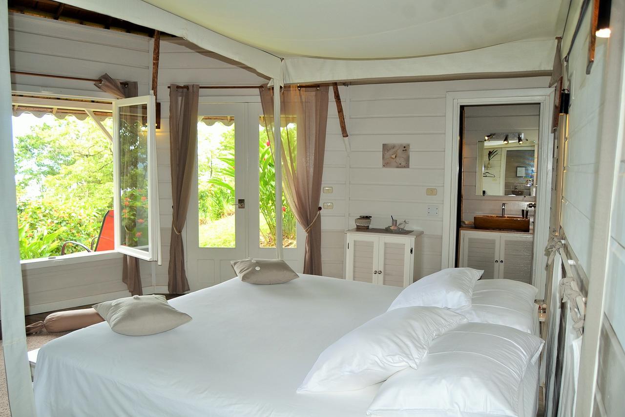 Nathylodge Bocas del Toro Zewnętrze zdjęcie