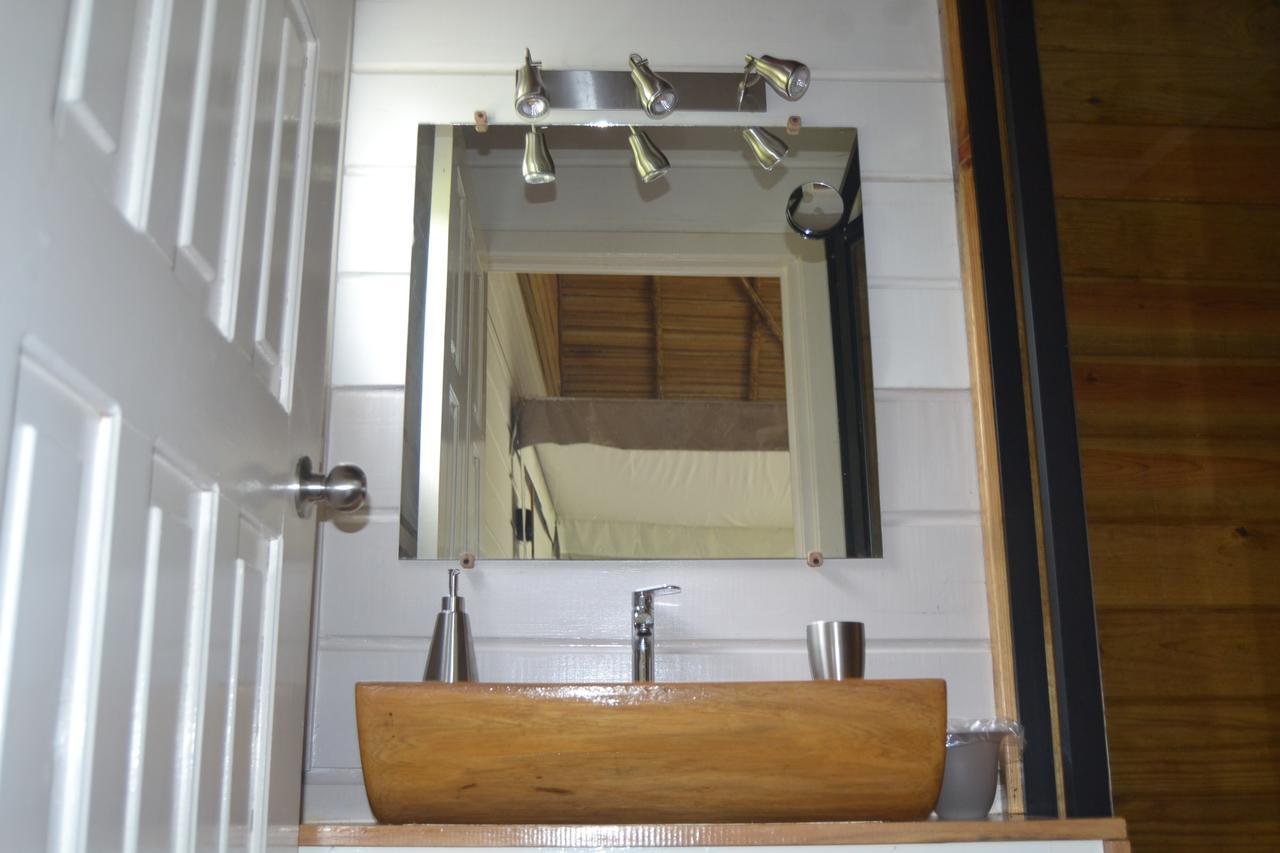 Nathylodge Bocas del Toro Zewnętrze zdjęcie