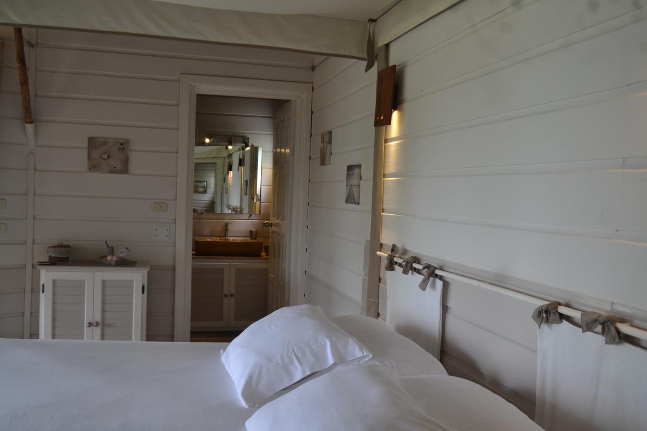 Nathylodge Bocas del Toro Zewnętrze zdjęcie