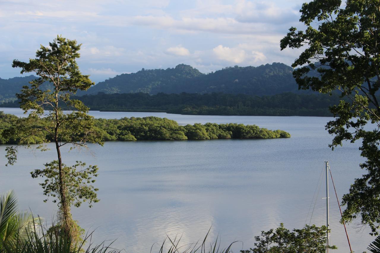 Nathylodge Bocas del Toro Zewnętrze zdjęcie