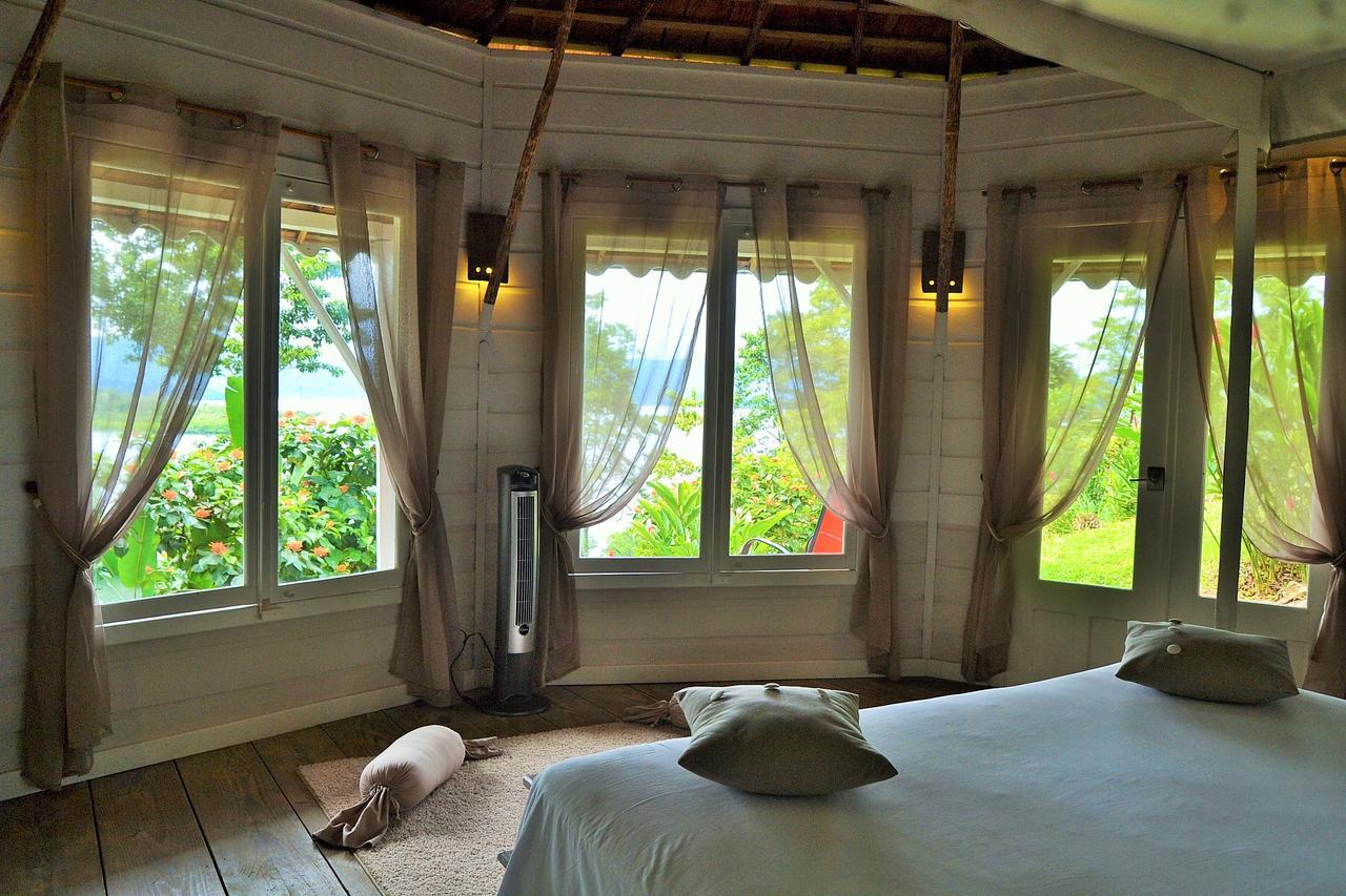 Nathylodge Bocas del Toro Zewnętrze zdjęcie