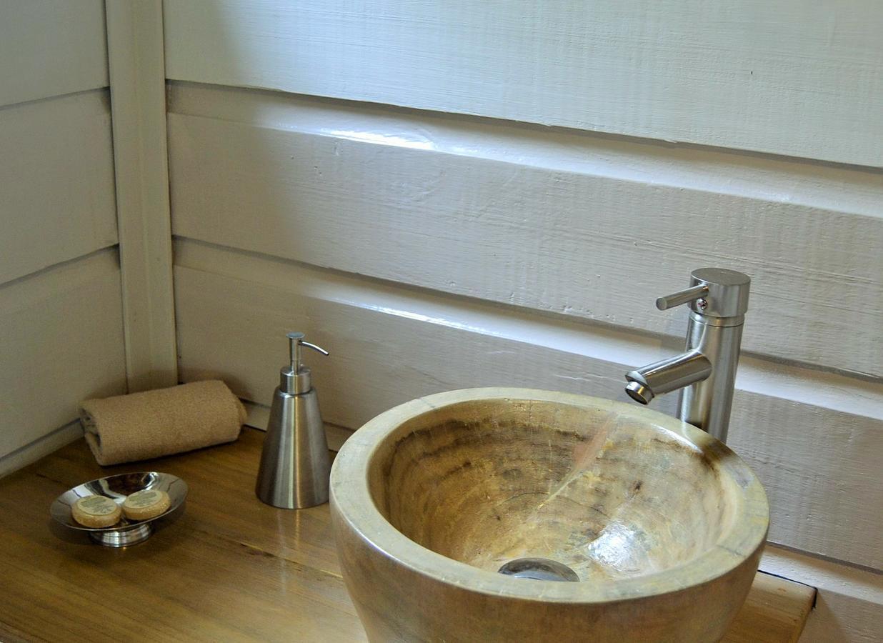 Nathylodge Bocas del Toro Zewnętrze zdjęcie