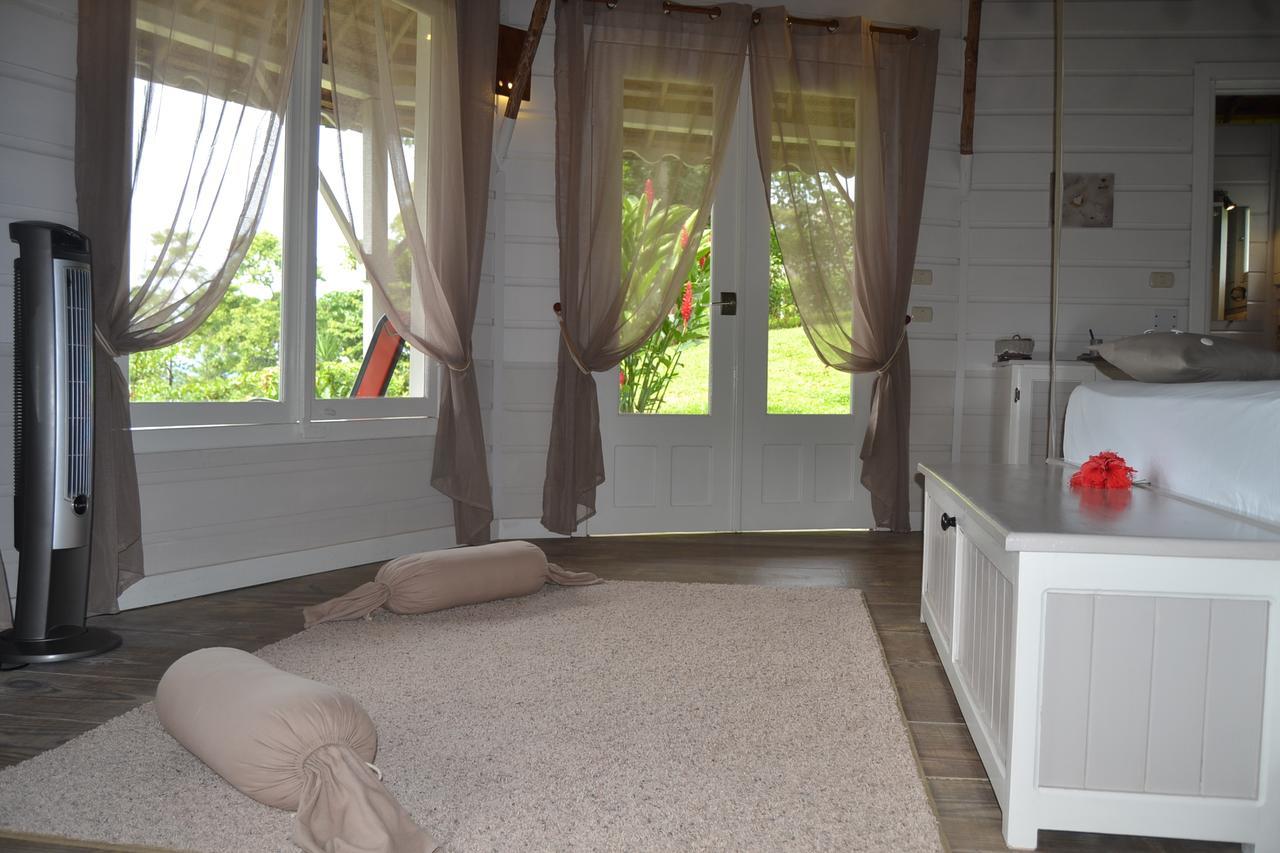 Nathylodge Bocas del Toro Zewnętrze zdjęcie
