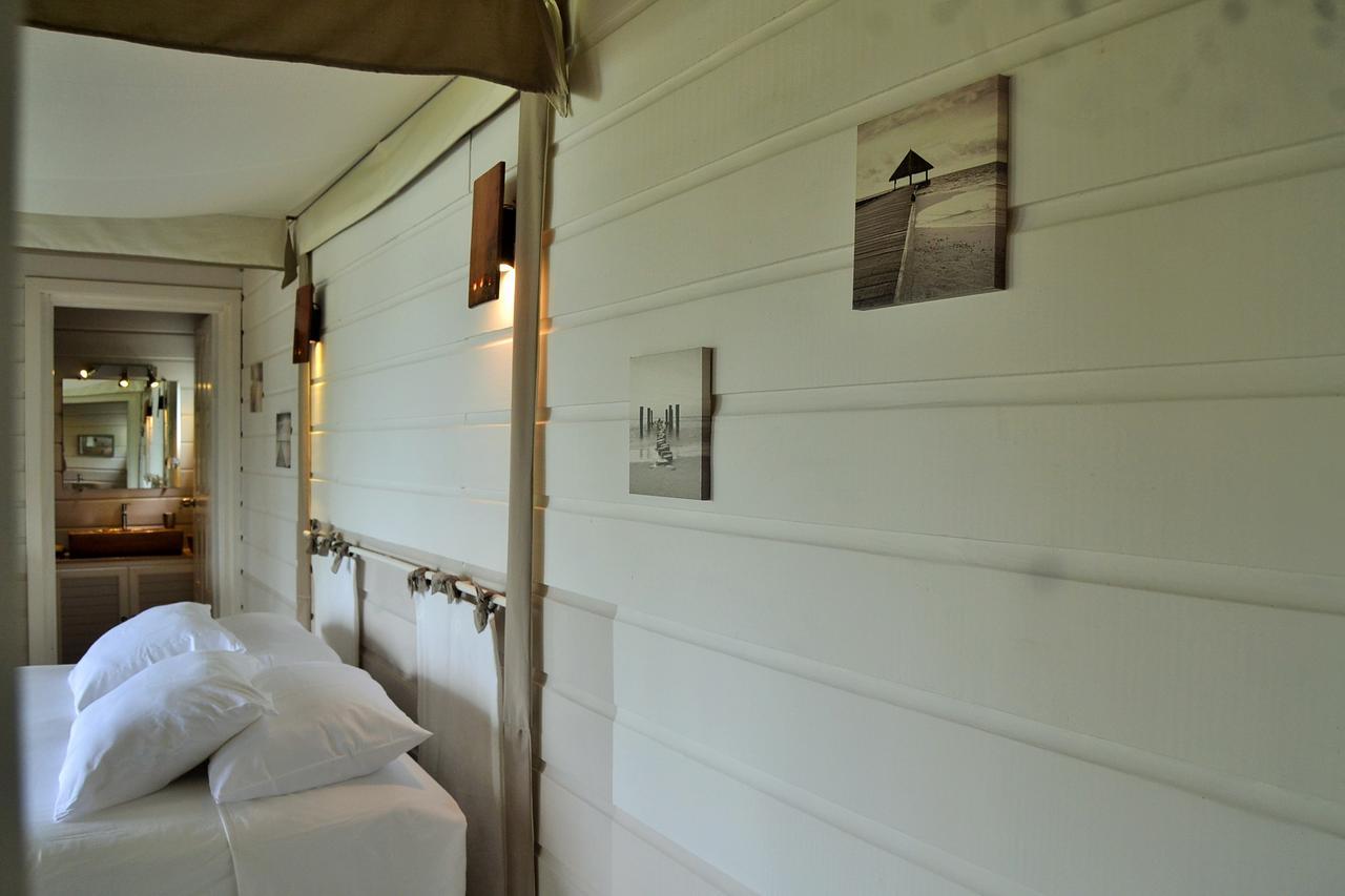 Nathylodge Bocas del Toro Zewnętrze zdjęcie