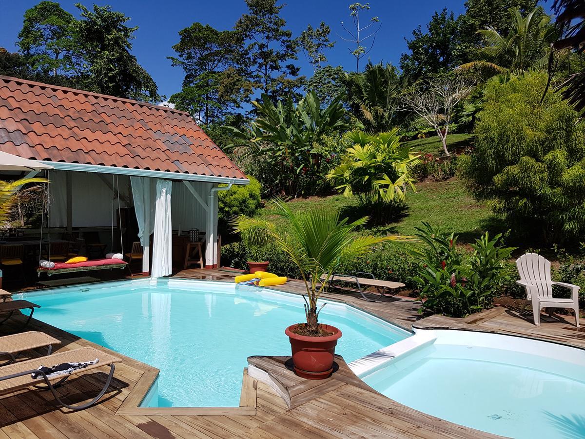 Nathylodge Bocas del Toro Zewnętrze zdjęcie