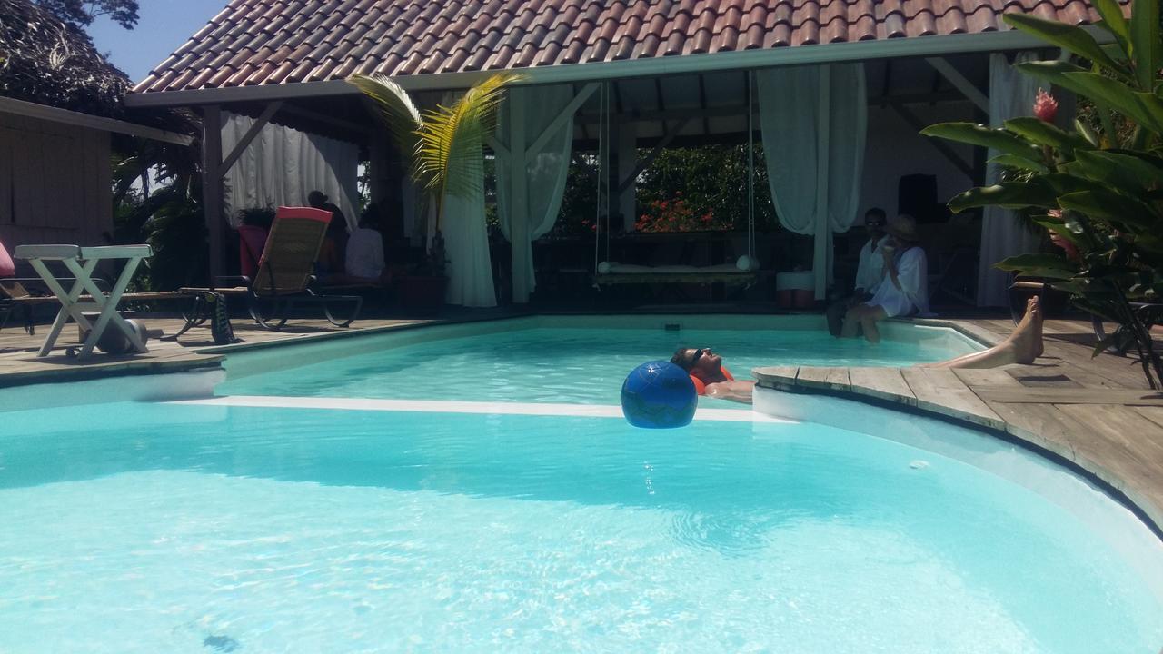 Nathylodge Bocas del Toro Zewnętrze zdjęcie