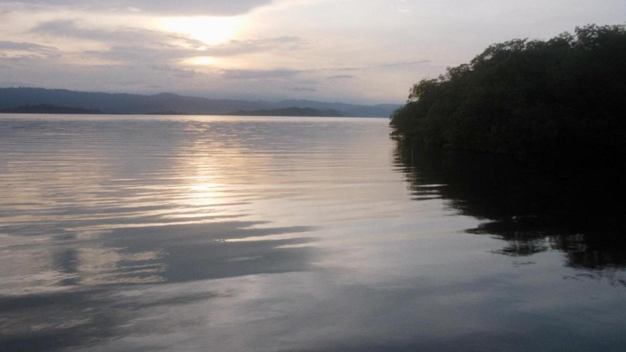 Nathylodge Bocas del Toro Zewnętrze zdjęcie